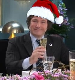 crypto_degen27's tweet photo. Feliz navidad, Liberales.
VIVA LA LIBERTAD CARAJO https://t.co/7afTmuHYWx