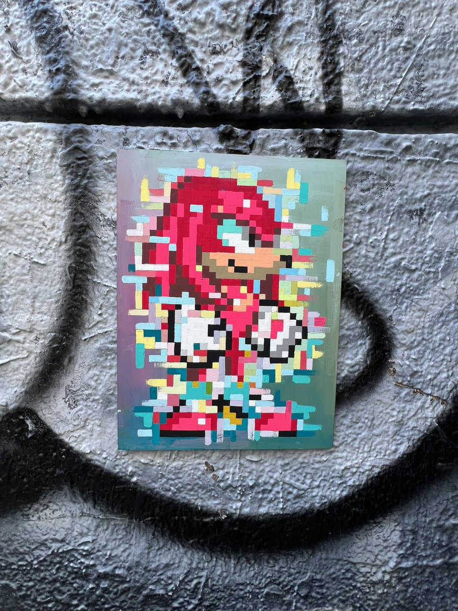 Mr_Diddles's tweet photo. Flash sale on my Etsy store right now!

Happy Christmas all!!

https://t.co/hnu8B8XPXg

#art #artwork #streetart #graf #mario #luigi #sonic #capcom #sega #nintendo #pixel #pixels #pixelart #artist #tokyo #japan #shibuya https://t.co/Kg60FMU2bY