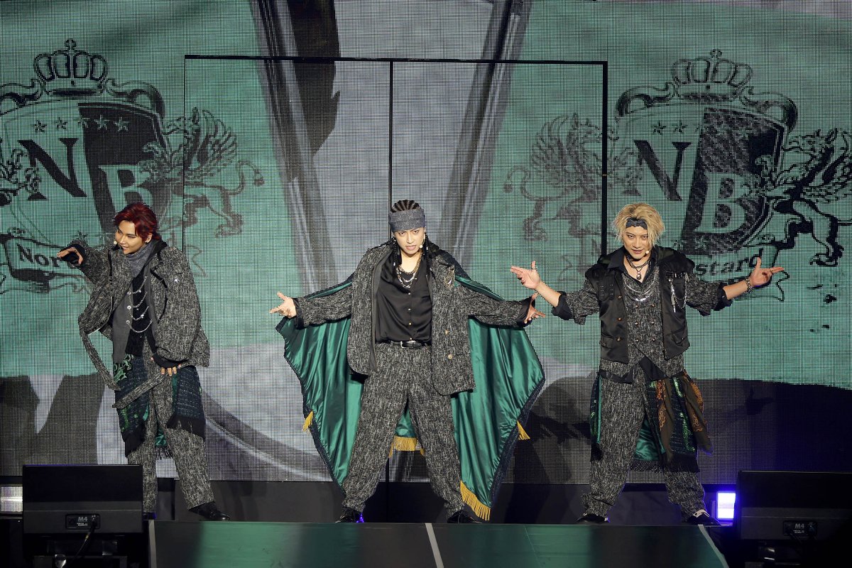 ヒプステシネマ】『ヒプノシスマイク』Rule the Stage -Cinema Edit  