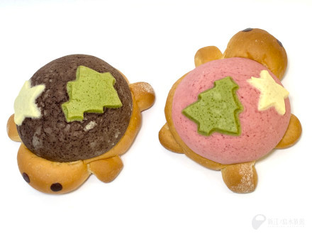 enosui_com's tweet photo. メリークリスマス🎄
館内各ショップのクリスマスメニュー、クリスマスグッズなども本日12月25日(月)までです。 https://t.co/jQ4qiPuoS8