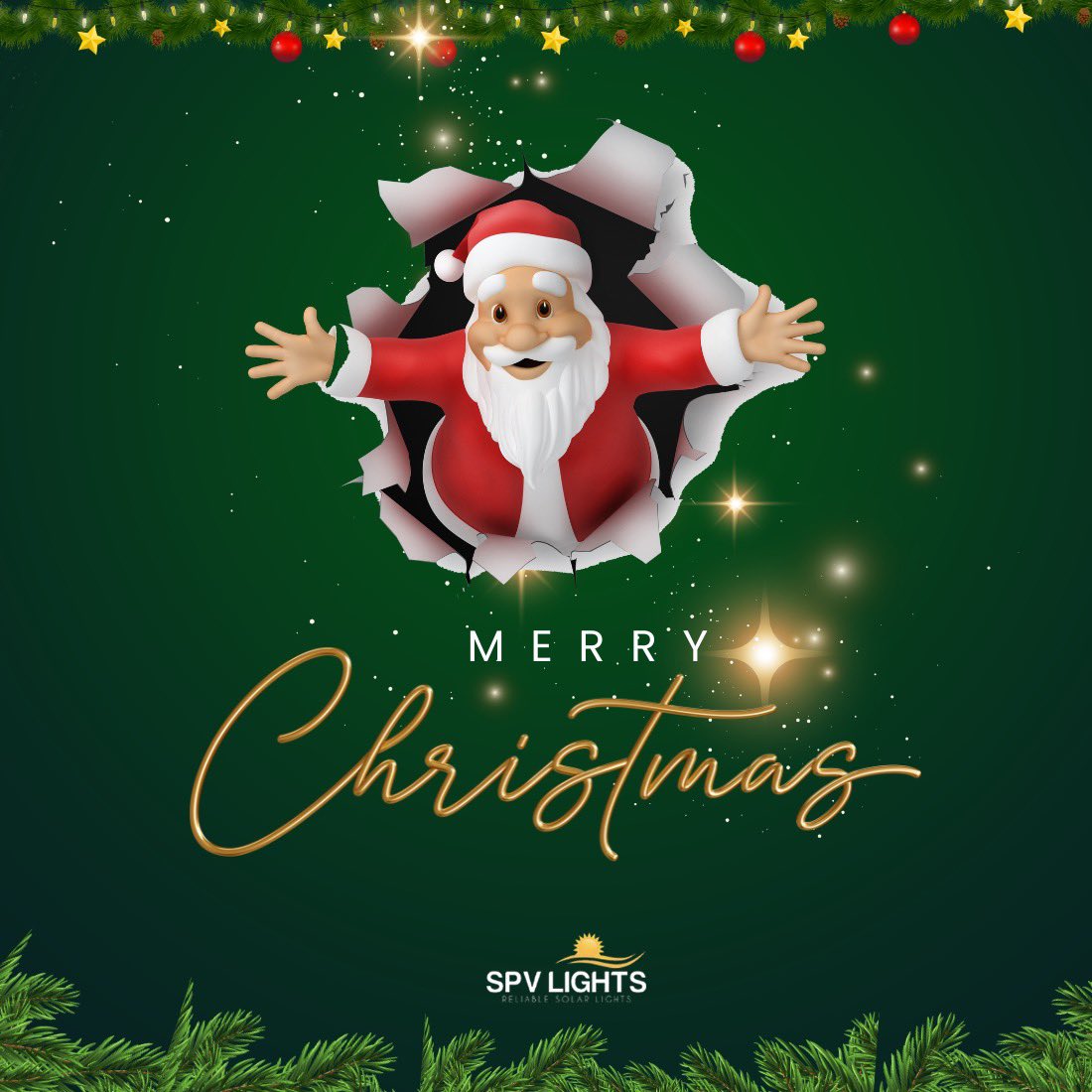 SPV Lights tweet media