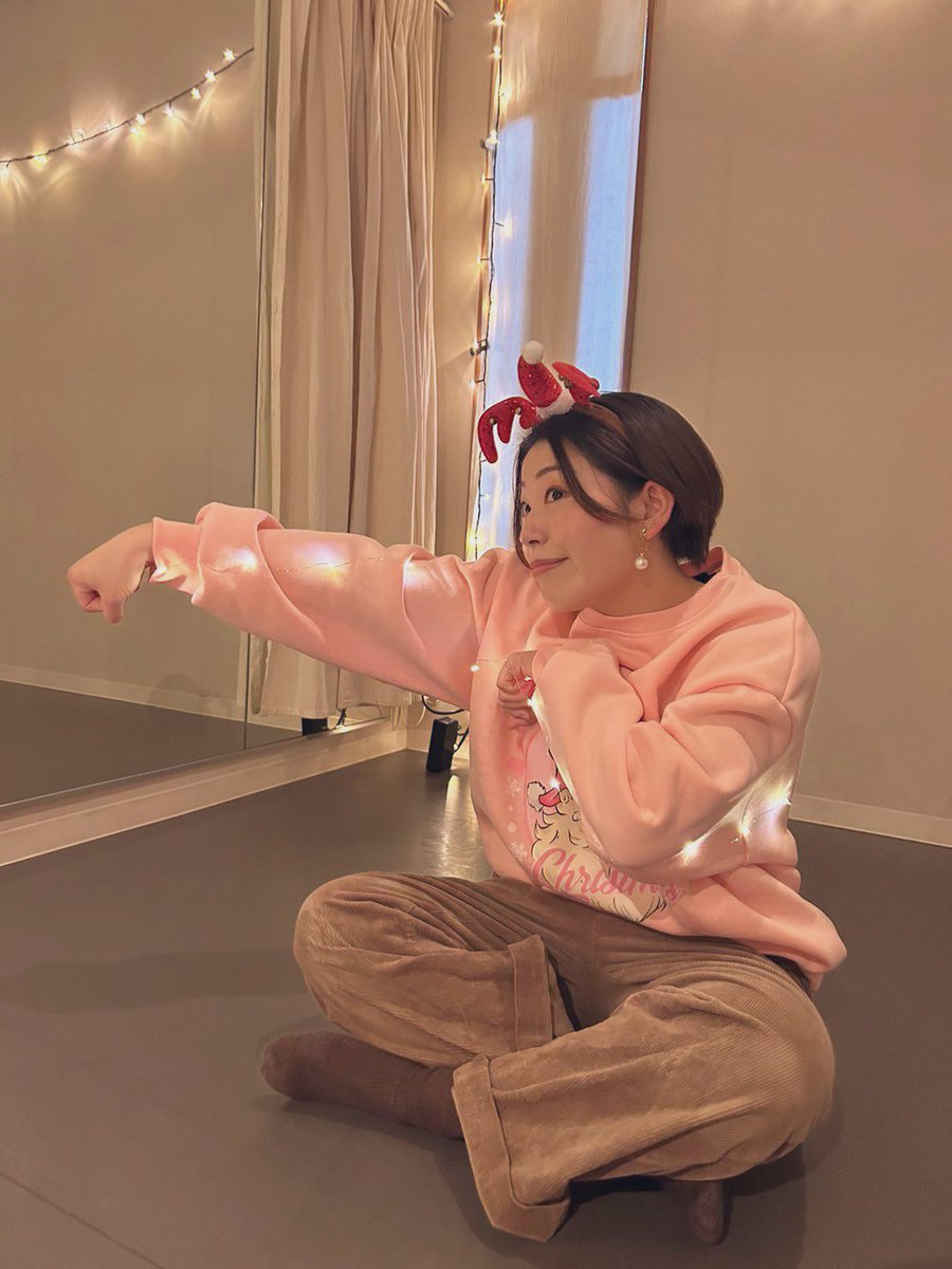 epomusical33's tweet photo. Merry Christmas🎅🏻🎄❤️ https://t.co/2BgI7nexEe