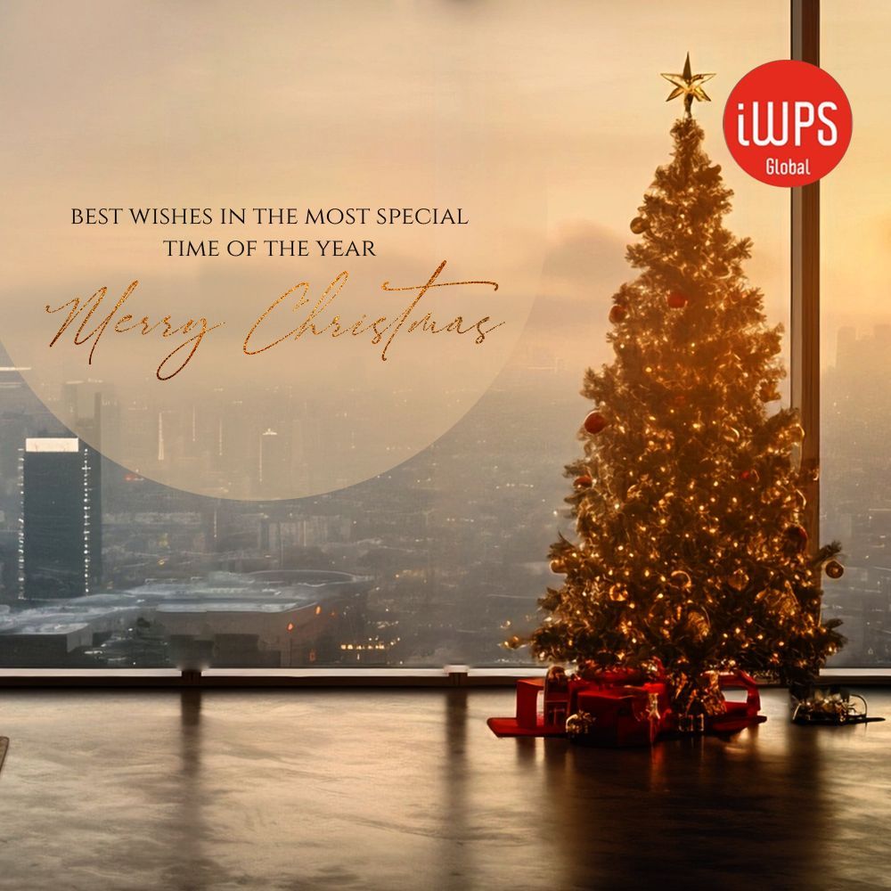 iwpsglobal's tweet image. Crafting festive marvels amidst blueprints and joy. Wishing you a Christmas season filled with architectural wonders and holiday delight. From our workspace to yours, Merry Christmas! 🏢🎄✨ 
#christmas #workspacedecor #holidaydecor