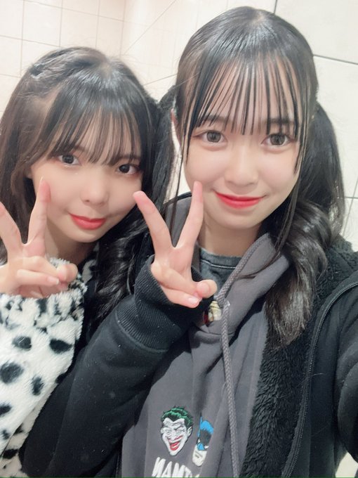 Twitterのコスプレ画像1