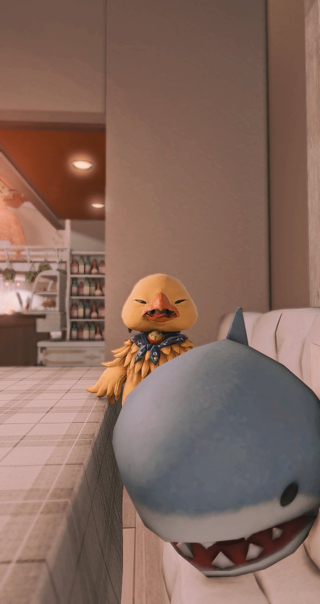 ffxiv_nugget's tweet photo. Vibed to the crowd at Angel's Cafe! Hosted by @requiemofangels  which is an FC, the cafe was decorated with an angel theme in mind! Angelic delicacies can be purchase to further elevate your experience!

Website: https://t.co/pRrV4tkYZS
#angelscafe

Tonberry, Empyreum W13 P26 https://t.co/mJnkOeVEYs