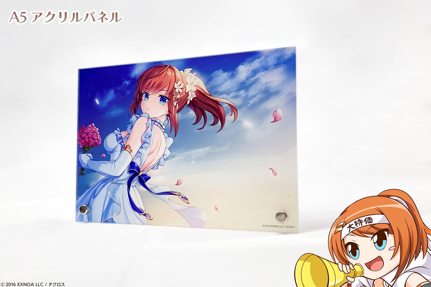 神姫PROJECT（公式） on X: 