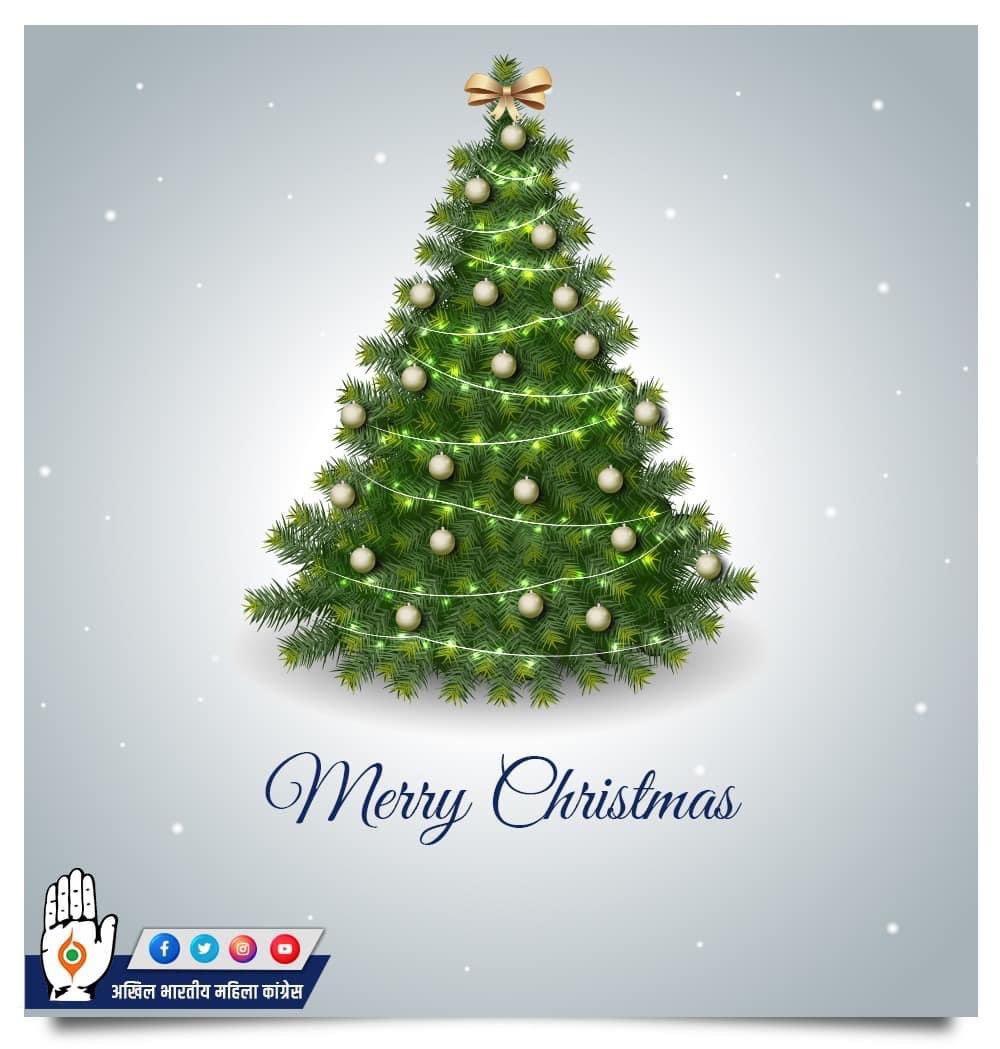Merry Christmas 🎄, everyone ! 

On this joyous occasion, wishing each one of you lots of happiness and good cheer! 

Enjoy the festive season! 🎅