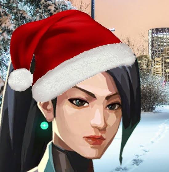 air42gg's tweet photo. Feliz natal galerinha do mal🎄🎁 https://t.co/4NG8lxungj