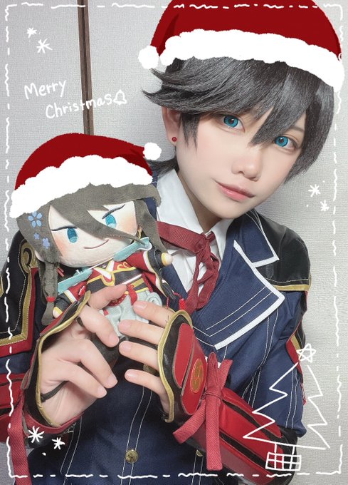 Twitterのコスプレ画像19