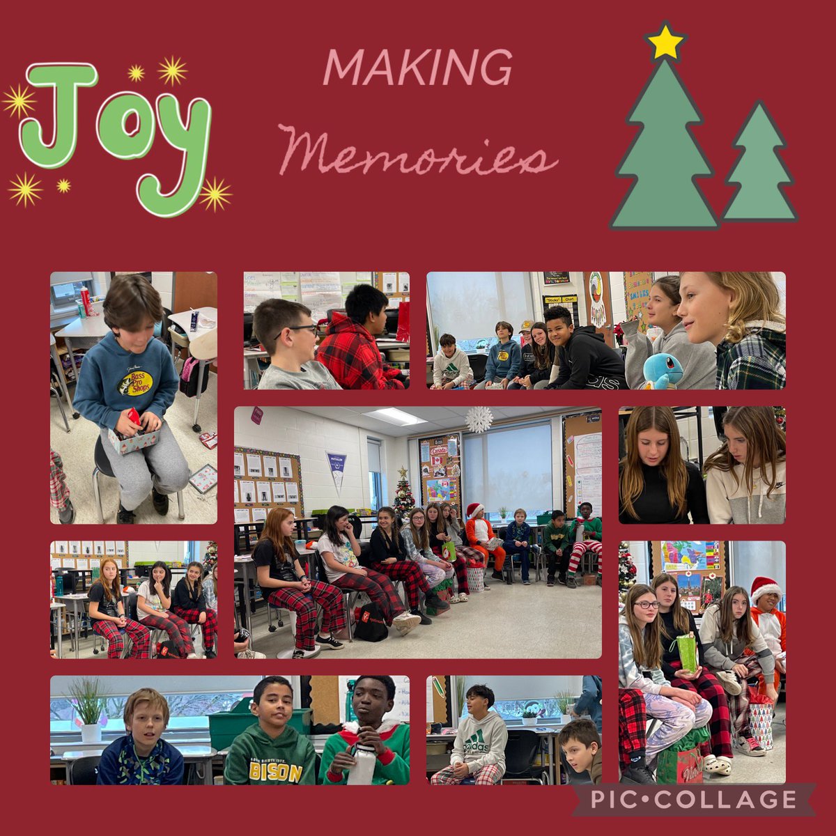 Mrs. Beamer tweet media