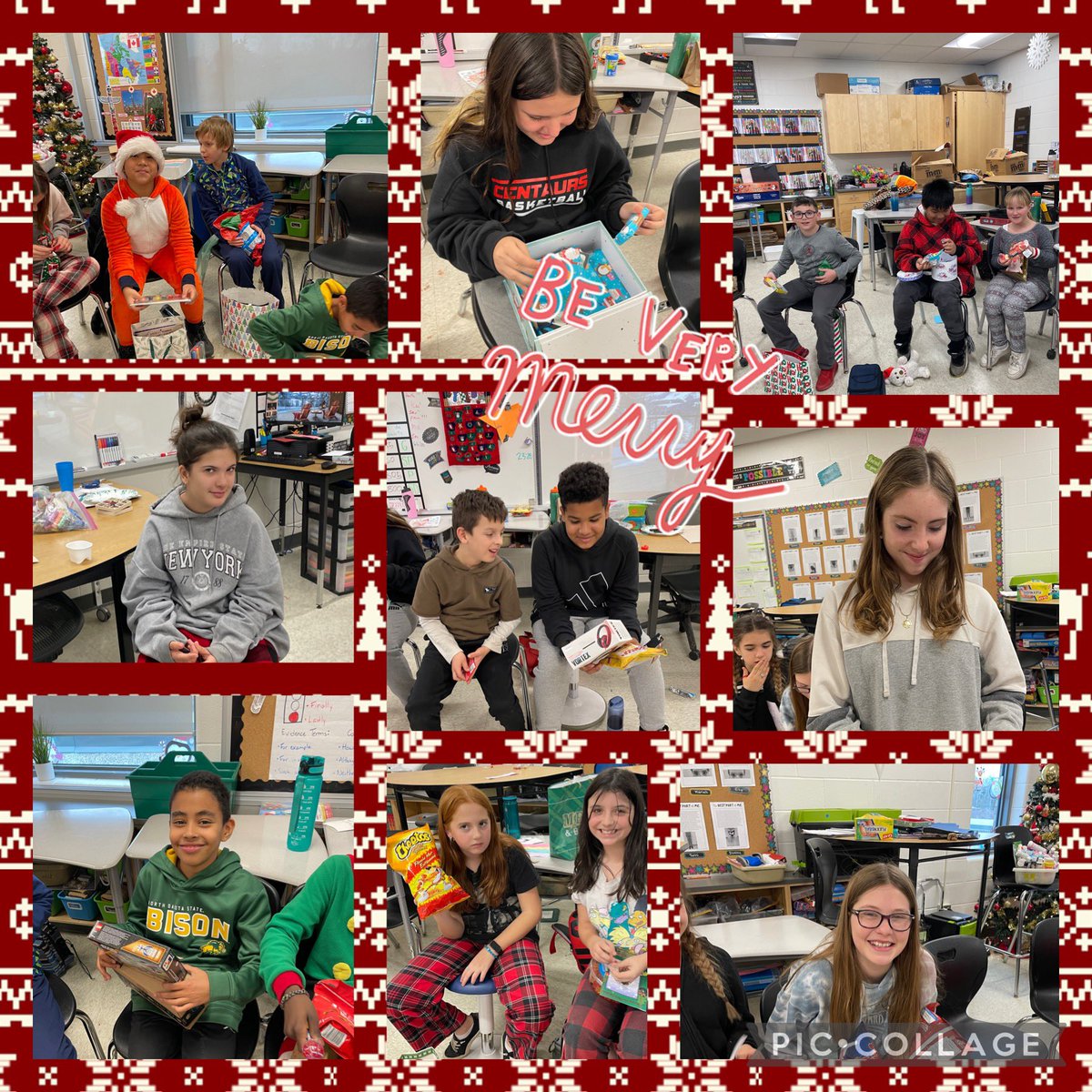 Mrs. Beamer tweet media