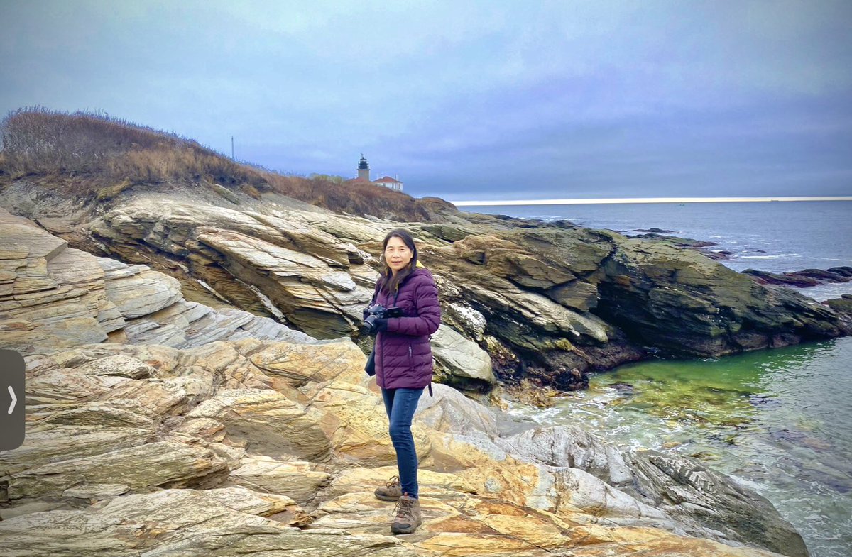 lingbird0's tweet photo. Very quick trip in Beavertail State Park, Rhode Island today.
Merry Christmas everyone 🎄🎅🎄🎉🎉🤗
#trip #statepark #goexploring #hiking https://t.co/Akgd9RPhET