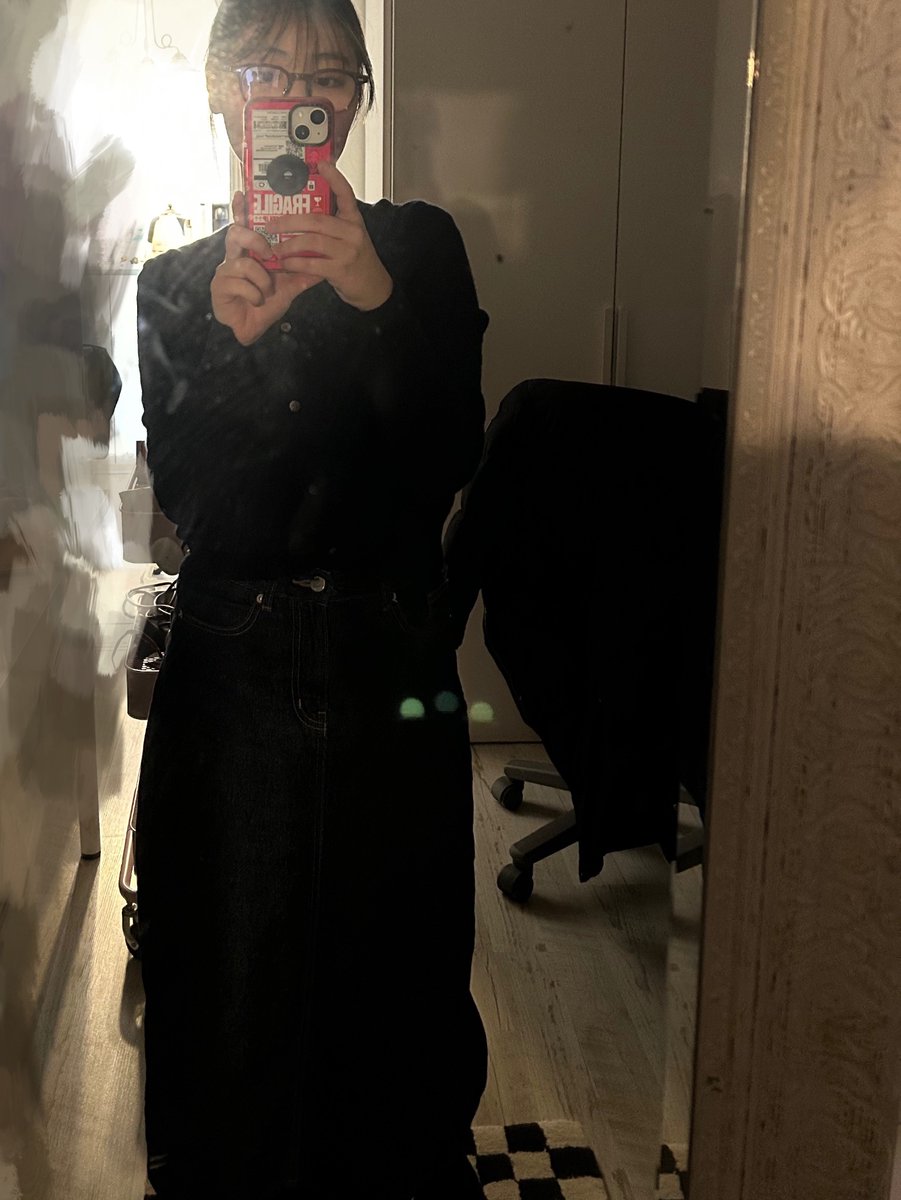 어제 ♡ 
메리크리스마스야 ~~~~~