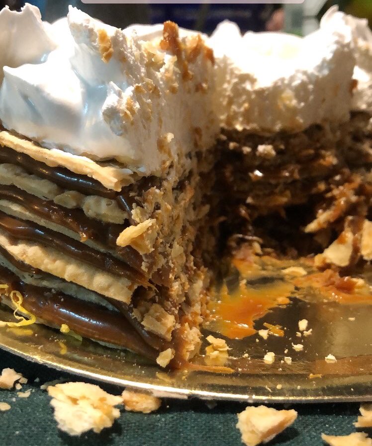 Luciano Olivera🧡 tweet media