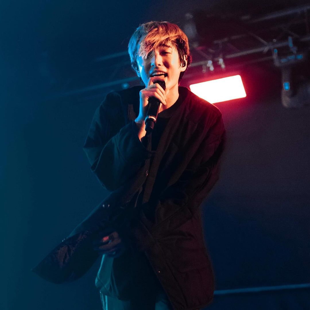 wonderfulbeat's tweet photo. @eaJPark Jae without the cap on the stage 🥹
📸kiannacreates
#eaJinToronto #InInsomniaTour #eaJ #eaJPark
@eaJPark https://t.co/asIp82Z9Zj