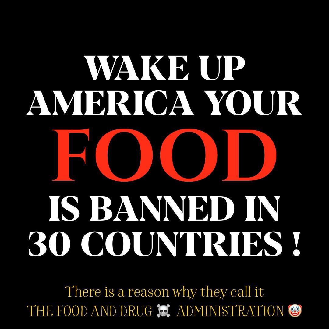 DeniseIsWithYou's tweet image. #intentionally #WakeUpSheeple #WeDeserveBetter #CreatedByTheCreator #seeds