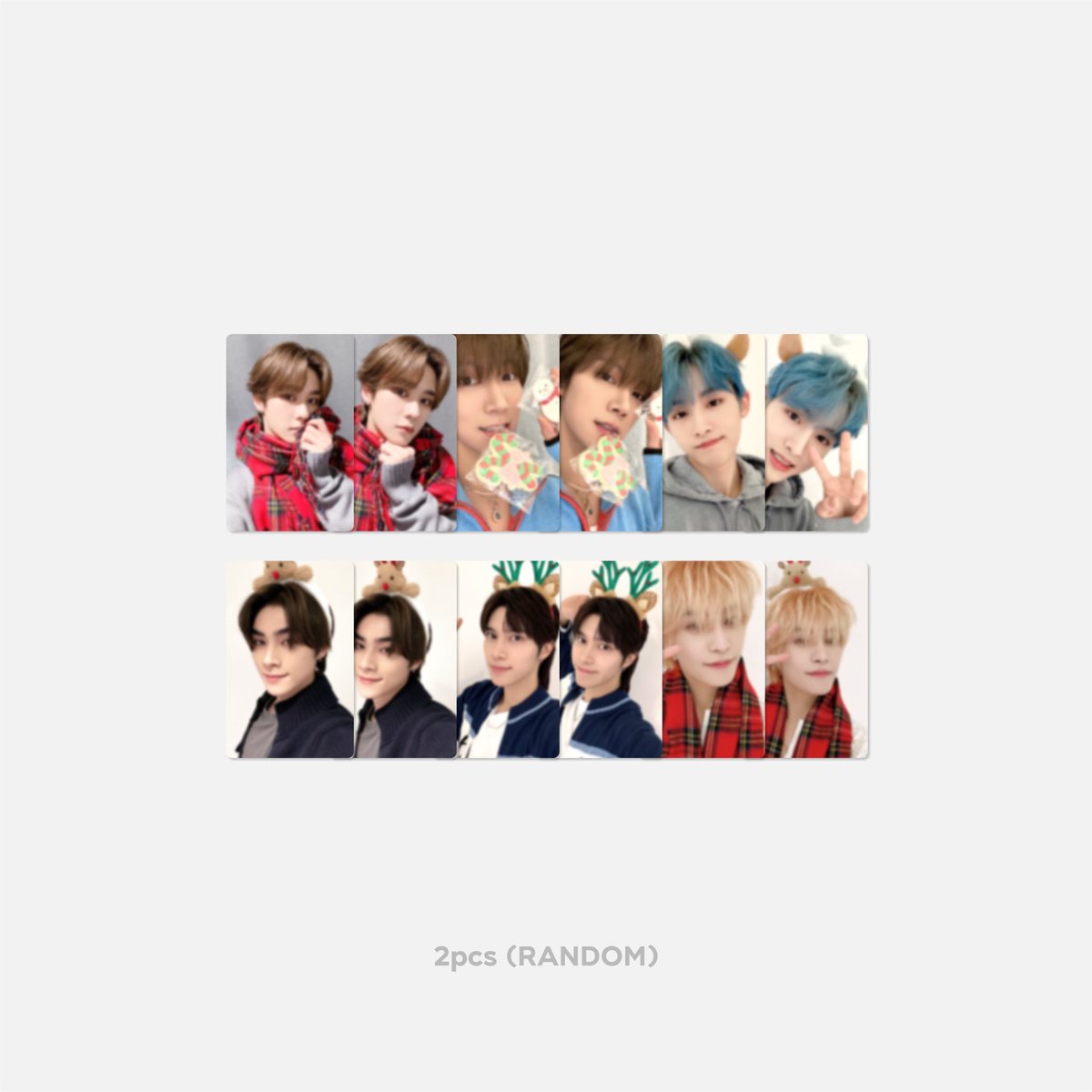 jenosbasket's tweet photo. 🎄 christmas and year-end giveaway 🎄

💗 pink christmas random pack photocard 💗

- member of your choice (nct dream, nct 127, wayv) 
- one photocard 

- rt and like this tweet
- follow me 
- comment your chosen member
- ends on december 28th 

2 winners 🎁 https://t.co/AiHW9t1sdN