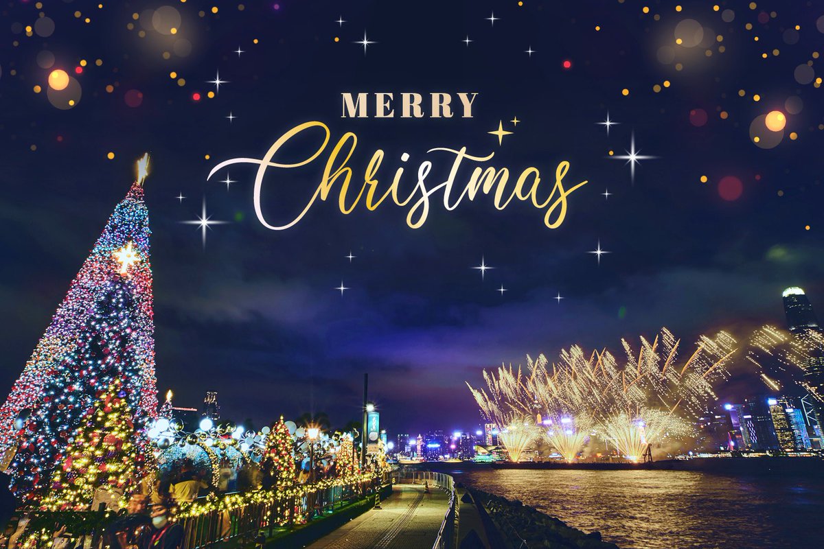 Ho ho ho!🎅 Wishing you a cosy Christmas holiday! It’s that magical time of year again, and we’re here to send you the warmest Christmas wishes. Discover more about festive pyrotechnic show🎇 and enchanting Christmas Town here: bit.ly/49EVizF