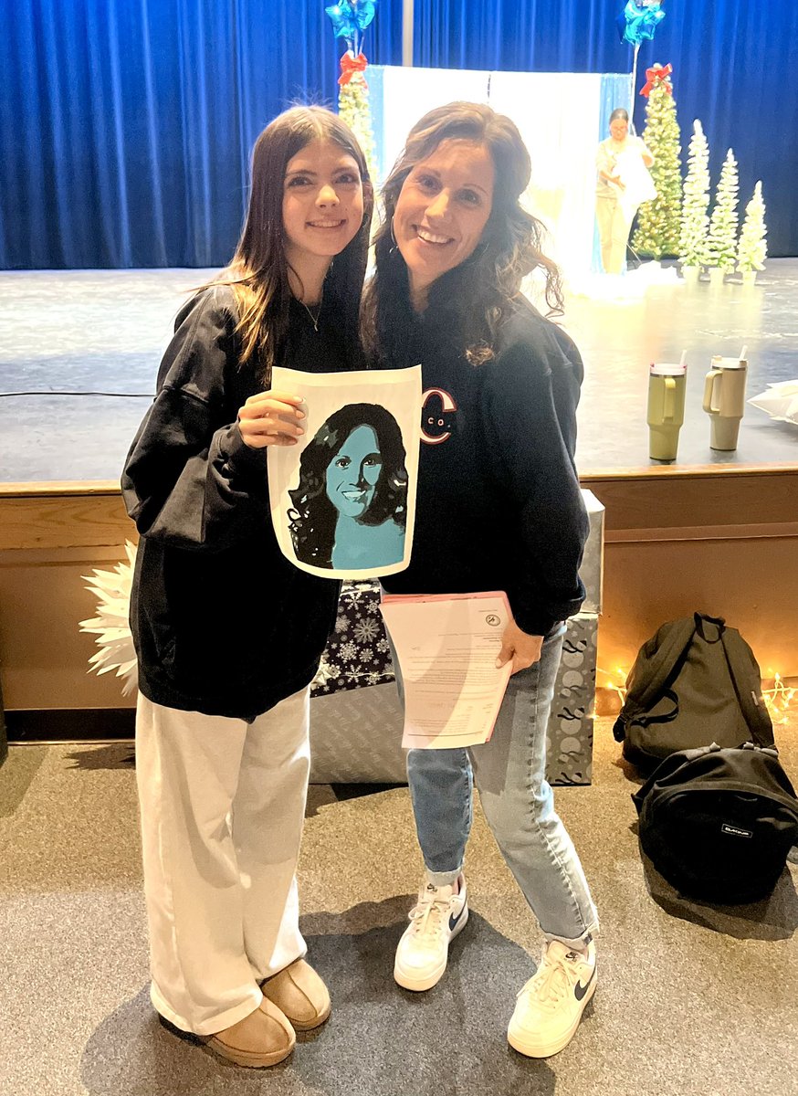 PERRY HIGH SCHOOL tweet media