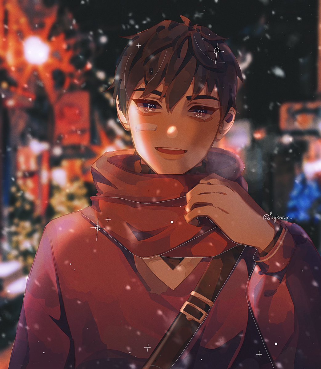 heykeiran's tweet photo. Merry Christmas, don't forget to keep warm ❄️
#VALORANT #ValorantArt #ISO #Deadlock #VALORANTfanart #IsoLock #WiredTune #SoDead #IsoValorant https://t.co/vfwsCfBnmq