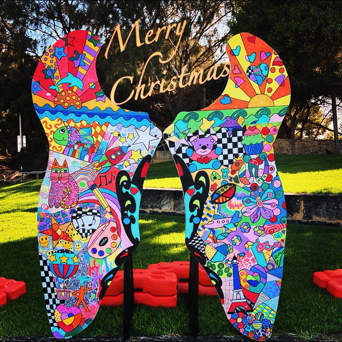 Sean_Adamas's tweet photo. Merry Christmas 🎄🎄🎄 https://t.co/28mDd7uMhv