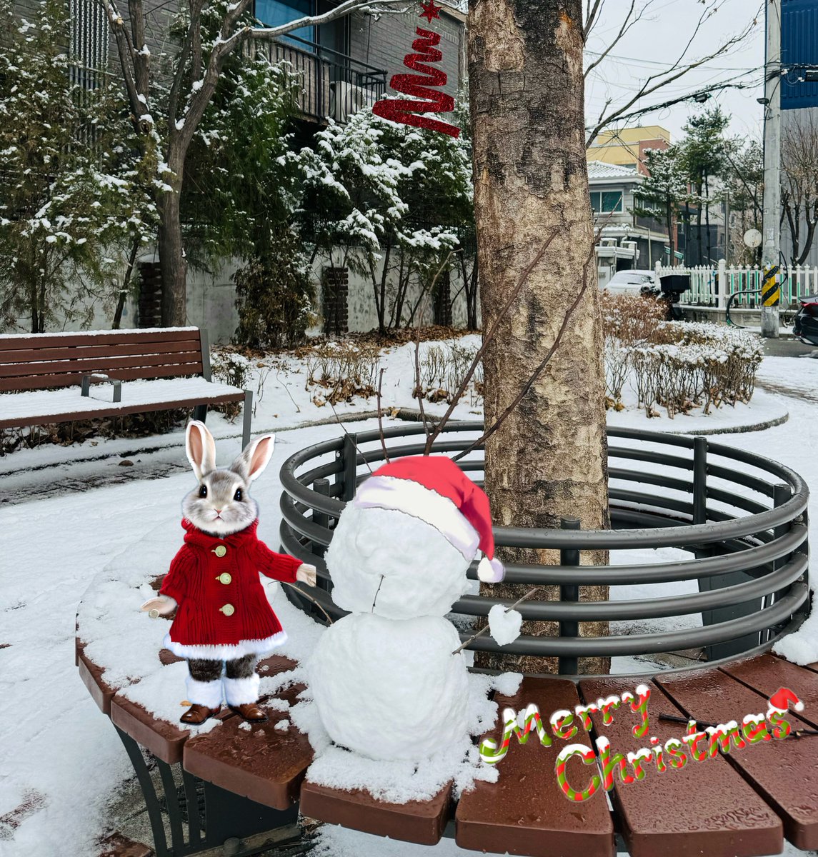 clarabell(⚒️,⚔️)/ッ🐰🎒 tweet media