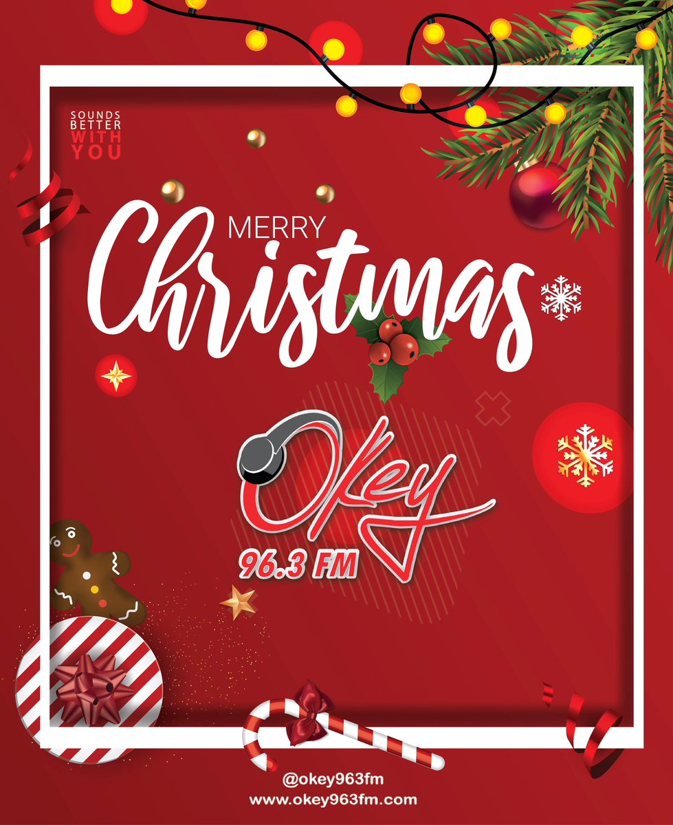 🎄🎄La Navidad es mucho más que fiestas y regalos. Que tu Navidad esté llena de verdaderos milagros y del verdadero significado de este tiempo mágico. Que sus corazones se llenen de risas, sus hogares se llenen de felicidad y amor.
¡Feliz Navidad!🎄