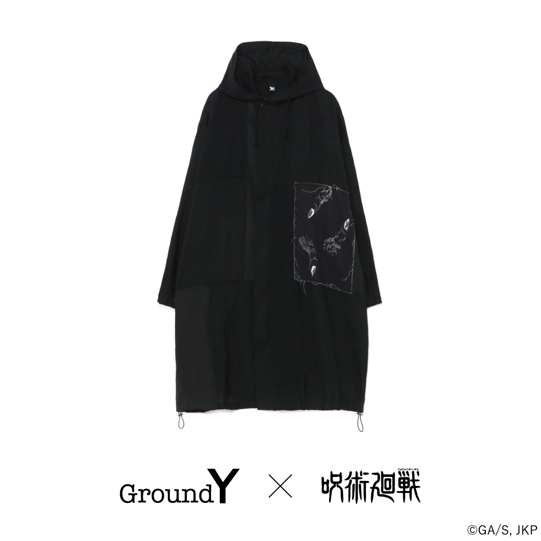 Ground Y Official (@Ground_Y) / X