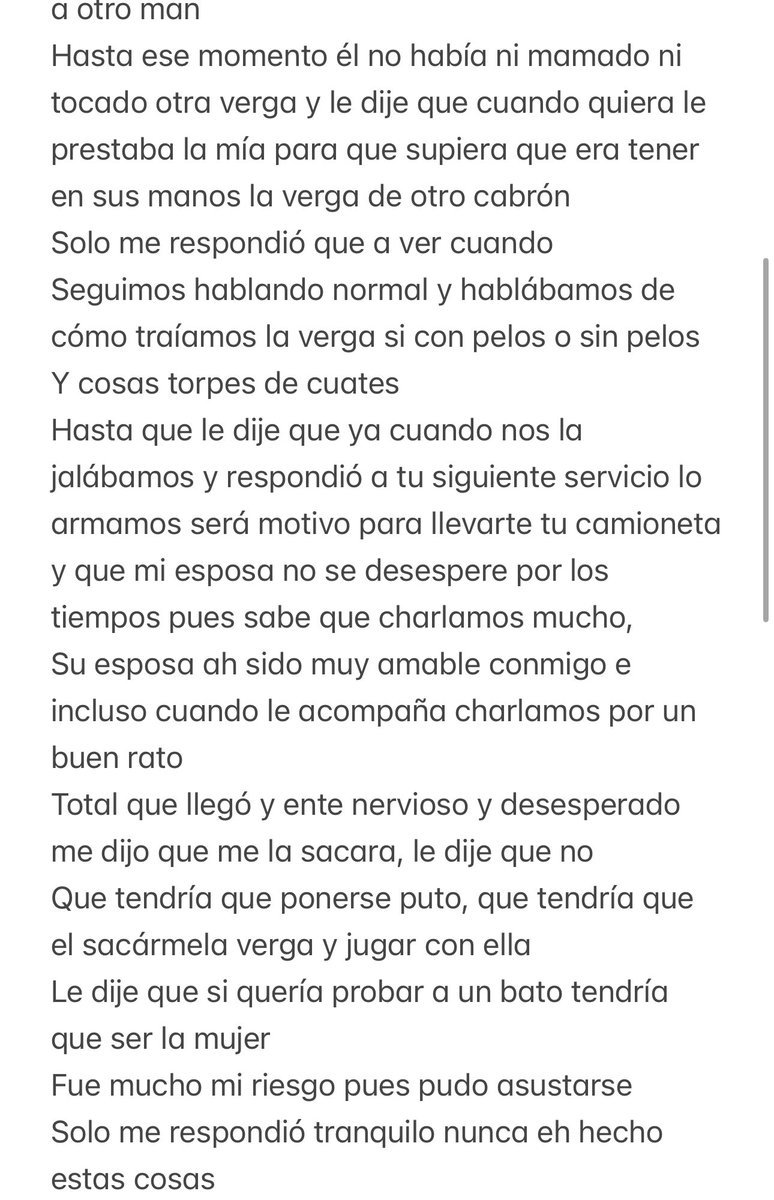 Yucaman8's tweet photo. Primera vez del mecánico ⚙️ https://t.co/j0LB5JQ4qu