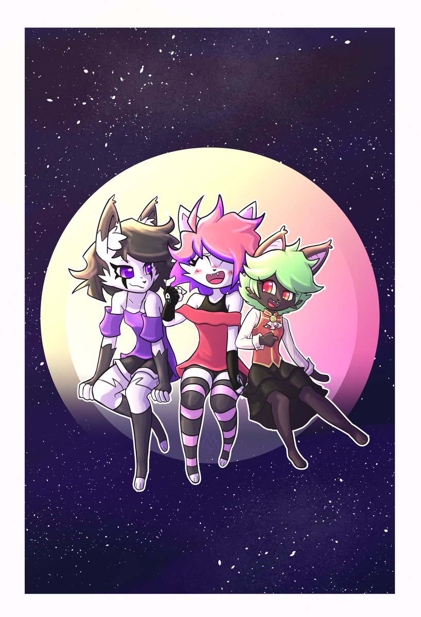 🎉🎄Feliz Navidad a todos🎄🎊

Este año el dibujo va dedicado a dos amigos increíbles que hice este año, <a href="/aars_15/">✨AARS✨</a> y <a href="/tdfoxoo/">『🦇』TDFox̄o『🐇』|| HIATUS DUE COLLEGE! DMs OPEN!!</a>, gracias por ser tan cheveres con un random, se les aprecia ⭐️