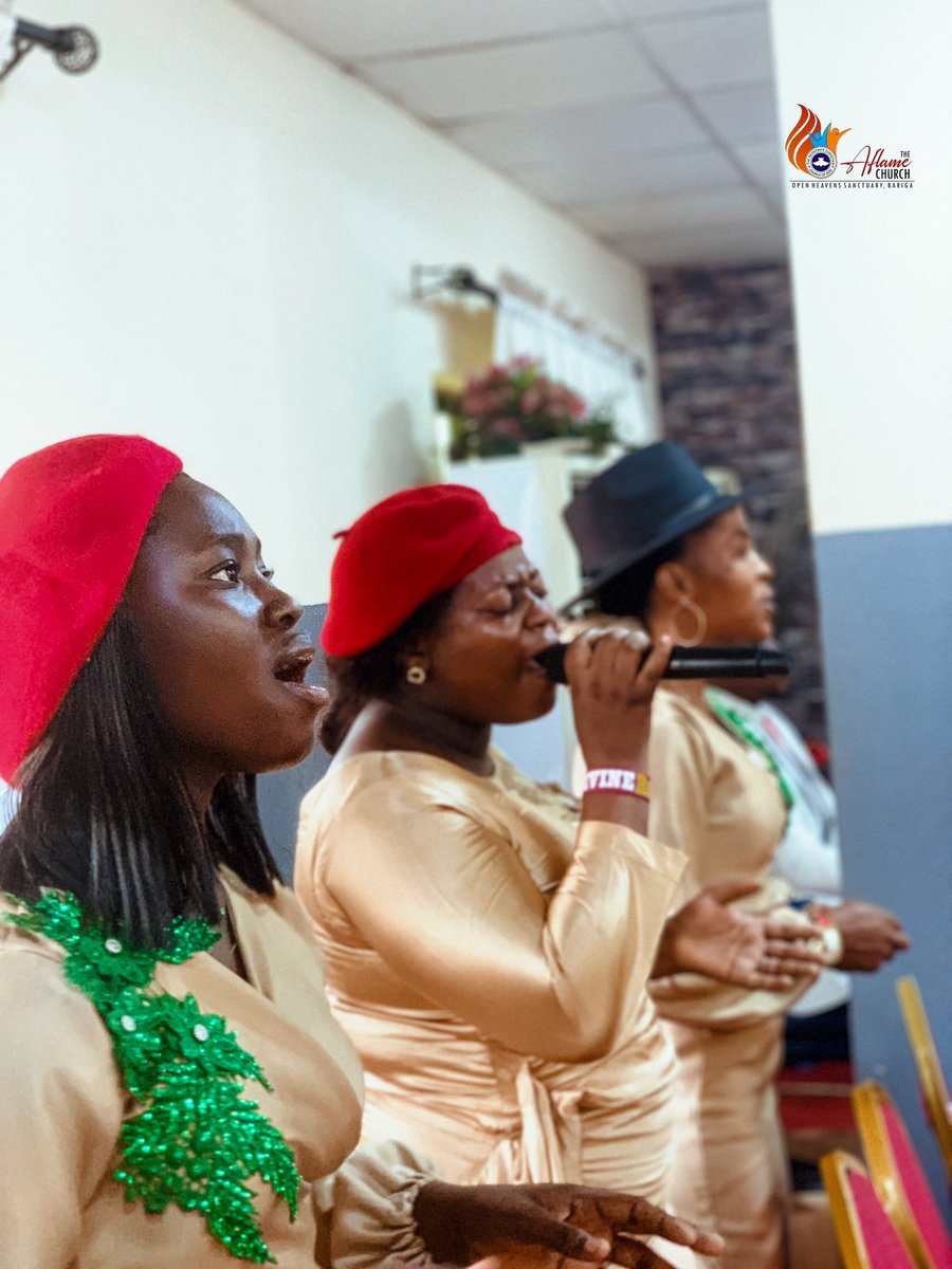 RccgAflame's tweet photo. #MerryChristmas from our great Aflame voices to you. https://t.co/CihNmBMjbi