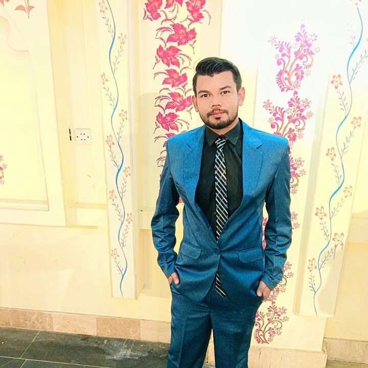 #NewProfilePic