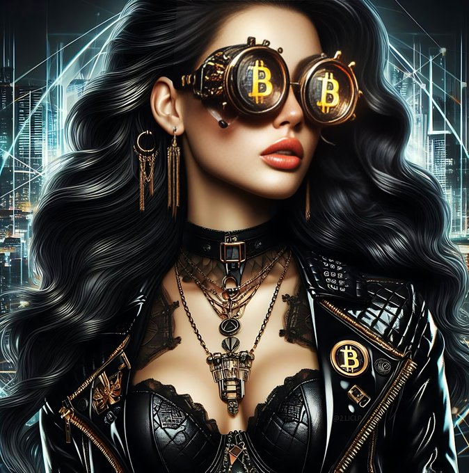 Stay focused on Bitcoin ⚡
24/7
Bitcoiners