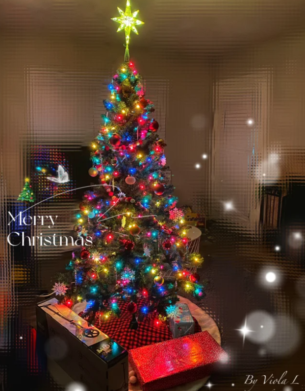 wave_coffee's tweet image. The smell of Christmas is coming!🥰🥰
