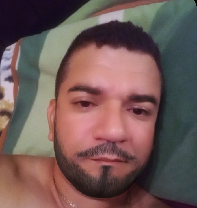 FrabethB's tweet photo. Y que tal me voy con barba?? https://t.co/W0v1RkA4GR