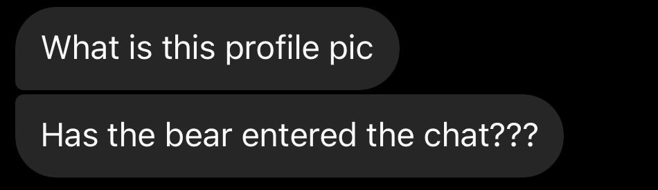 probablype's tweet image. Betrayal never comes from your enemies……