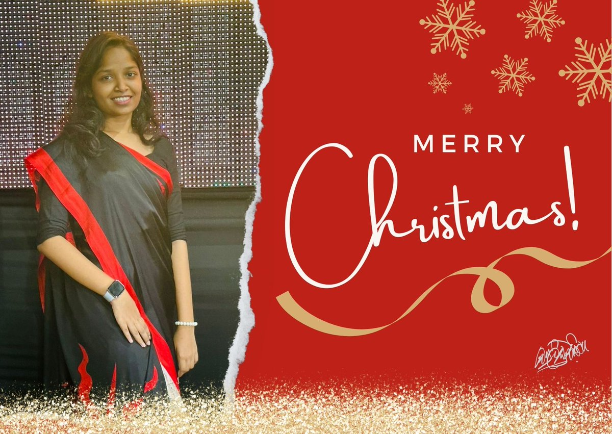 ComfeeCeylon's tweet photo. 🎄✨ Embracing the magic of Christmas with gratitude and joy! 🌟 May this season wrap you in moments of love, surrounded by cherished friends and family. Here's to reflection, laughter, and the warmth of shared memories.
Wishing you all a merry christmas 🎅 https://t.co/oY8uynDIuu