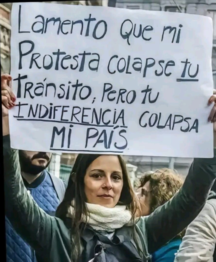 Así hasta que se vayan💪🏻🇦🇷✌🏻👇🏻