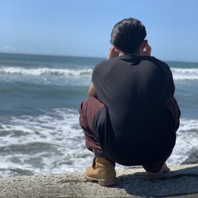 #新しいプロフィール画像