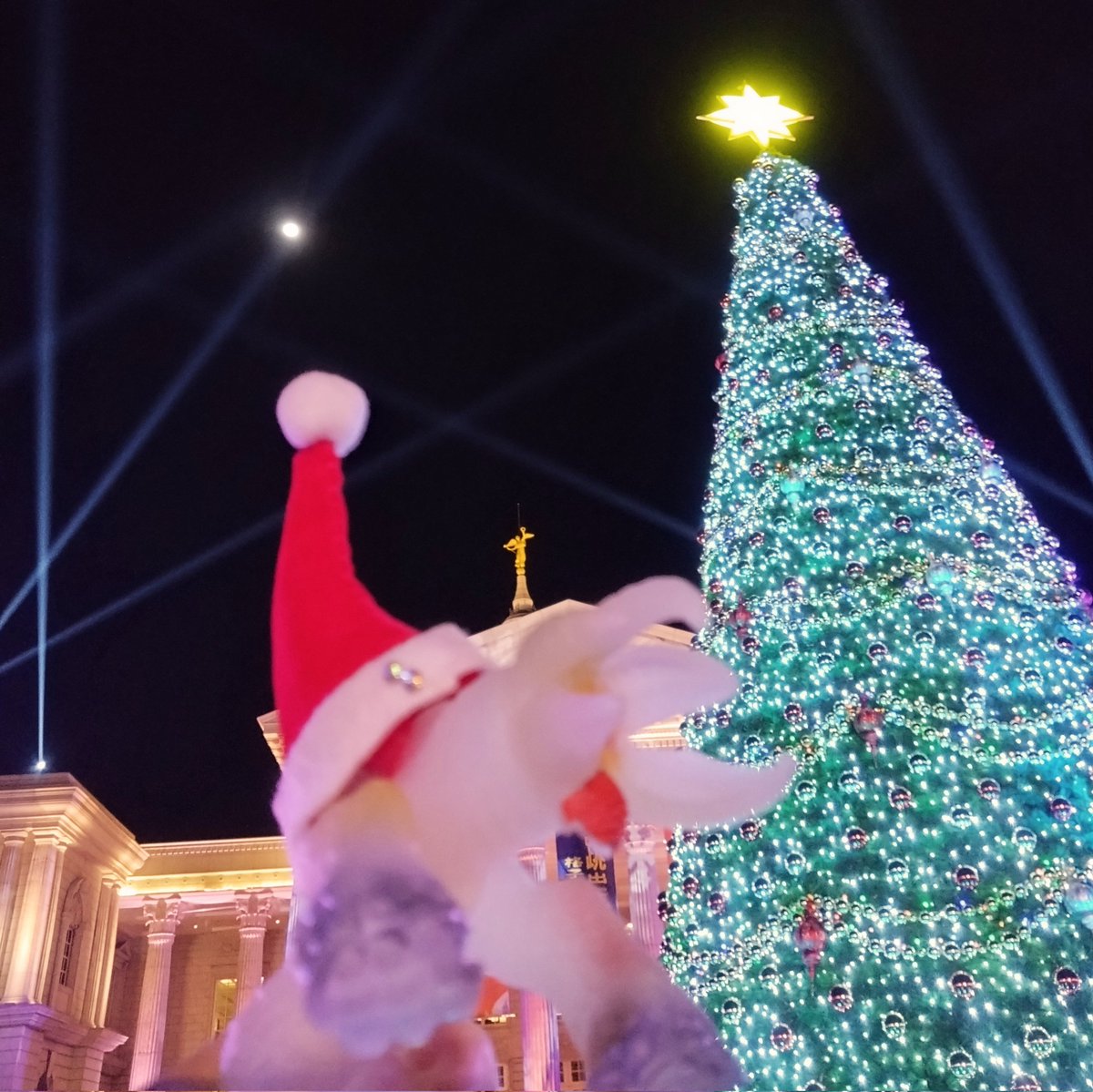 XxYotaxX's tweet photo. ✨Merry Christmas hehehehe✨ https://t.co/gHeG9hfqVX