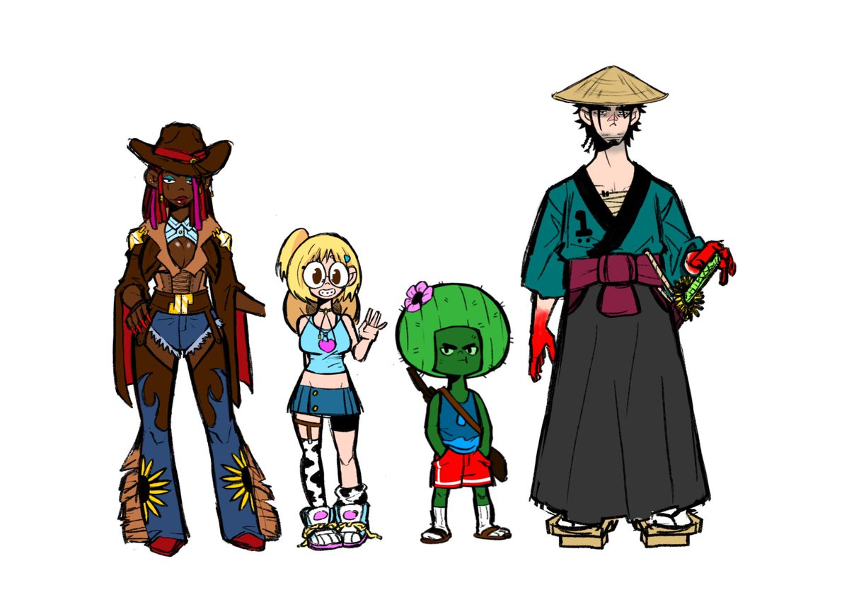 LegoFinn's tweet photo. These aren’t all my faves, but I had to narrow it down to these four, but I might post more later🤷🏾 https://t.co/irdEaDktTy