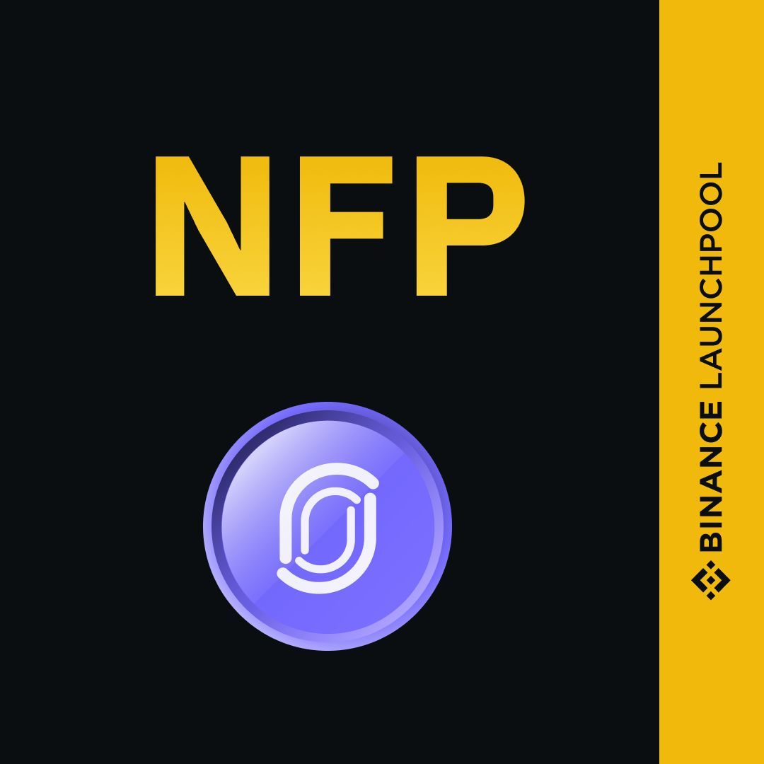 binance's tweet photo. 2 DAYS LEFT 🚨

Not long to go until farming ends for the $NFP #Binance Launchpool!

Farm now ➡️ https://t.co/wv8B7j1NdT https://t.co/5HryCrr0Xl