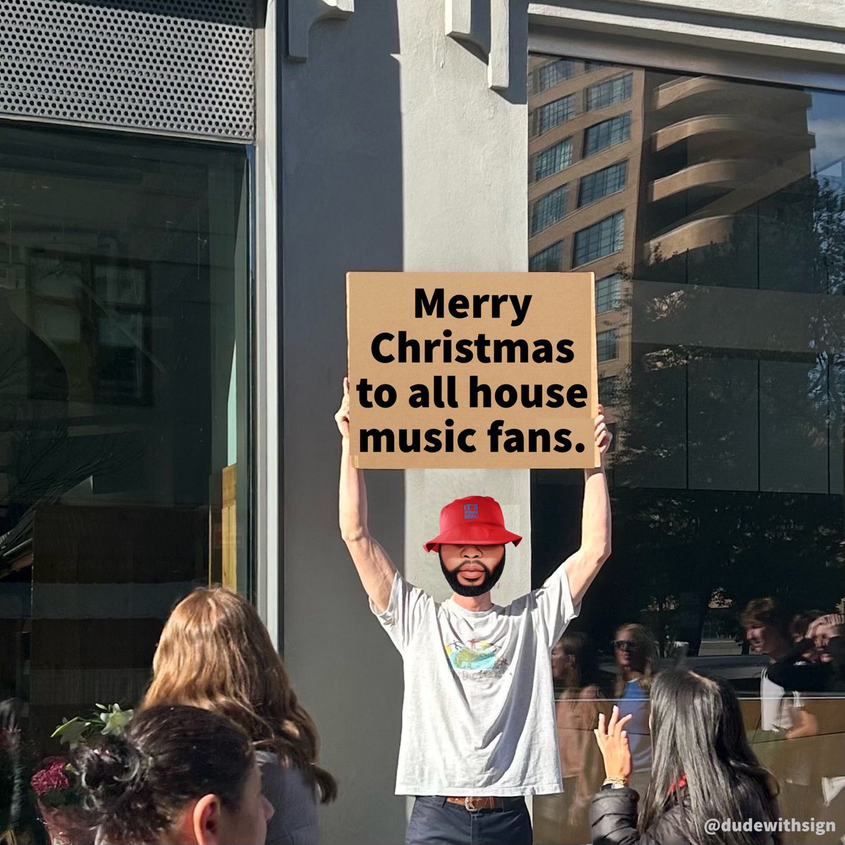 #housemusic