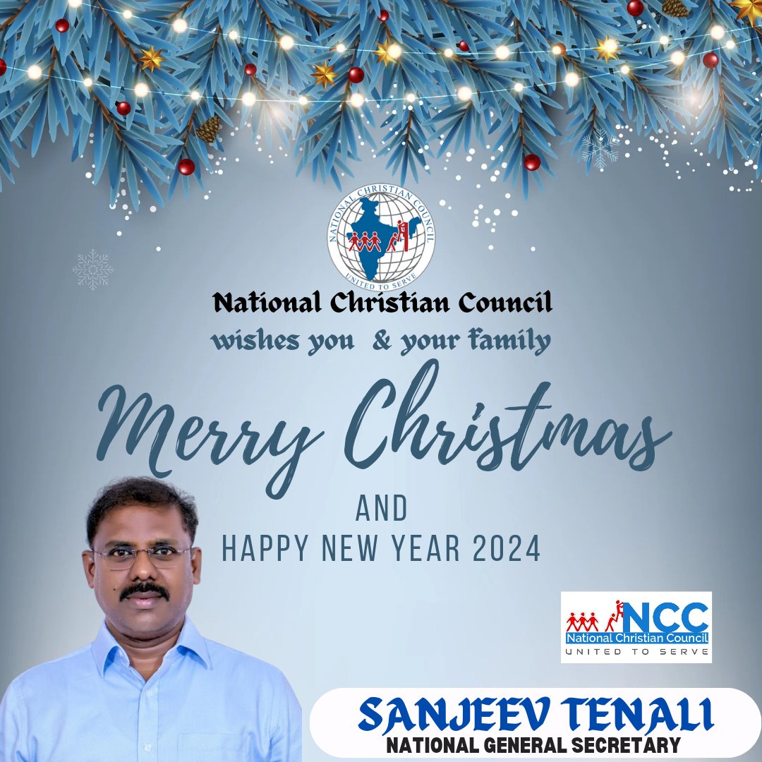 tenalisanjeev's tweet photo. Merry Christmas! #Christmas2023 https://t.co/NT4JLJqnSf