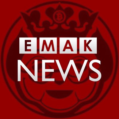EmakCryptoNews's tweet photo. #FotoProfilBaru https://t.co/QG8a5dnyMY