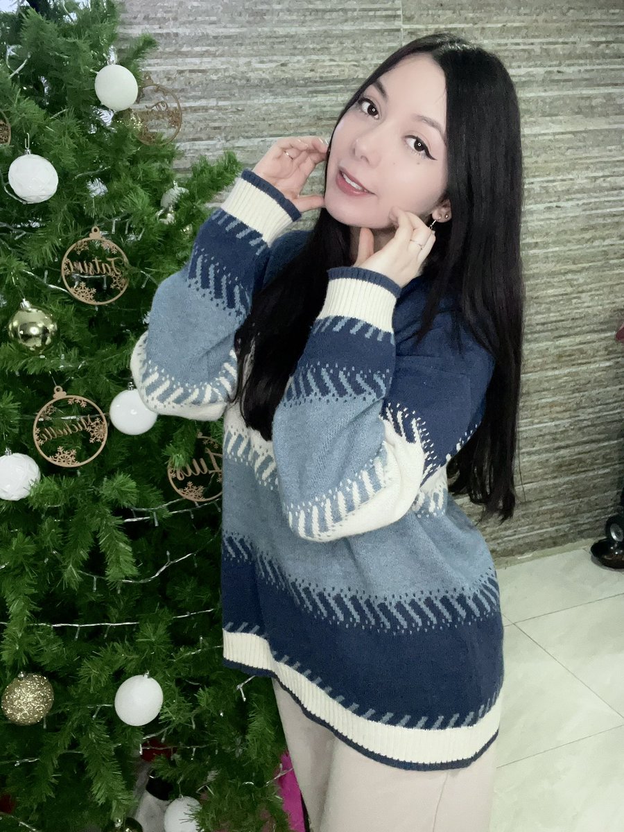 Feliz Navidad Shwans!!!! Cenen delicioso y sin parar!!! L@s amodoro 🎄🎅🏼🪅