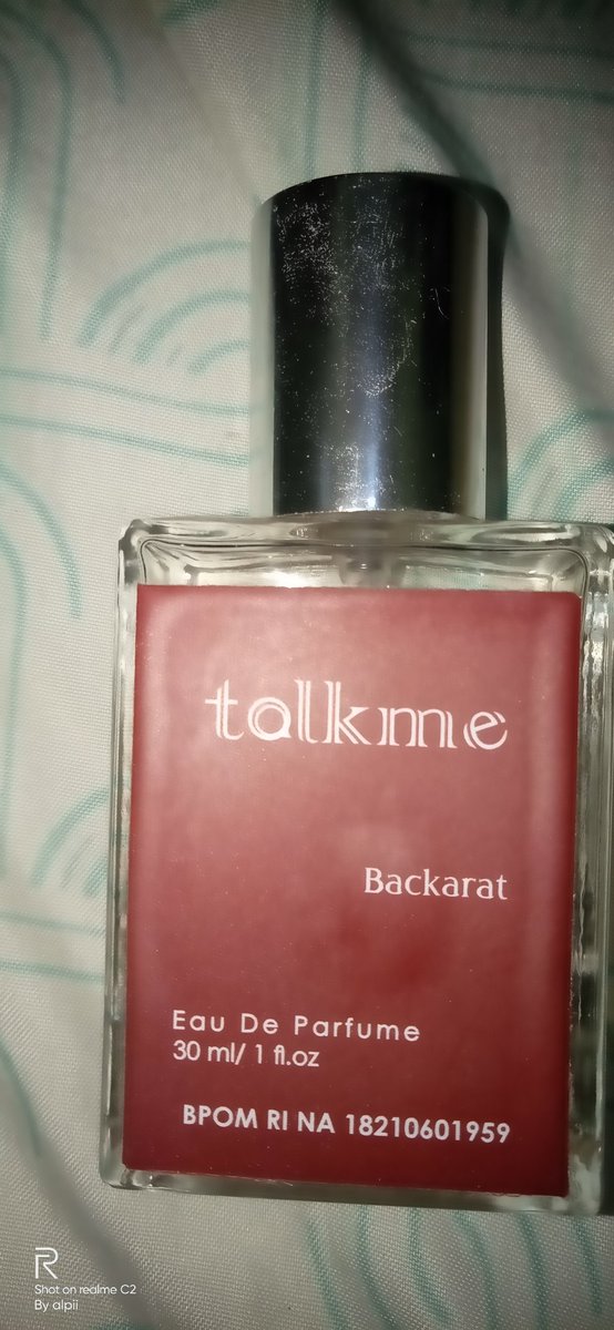 alppiiie's tweet photo. @ohmybeautybank Buat kaum mendang mending ini si worth,i wangi nya enak bgt! https://t.co/Qe1CLUXnHw