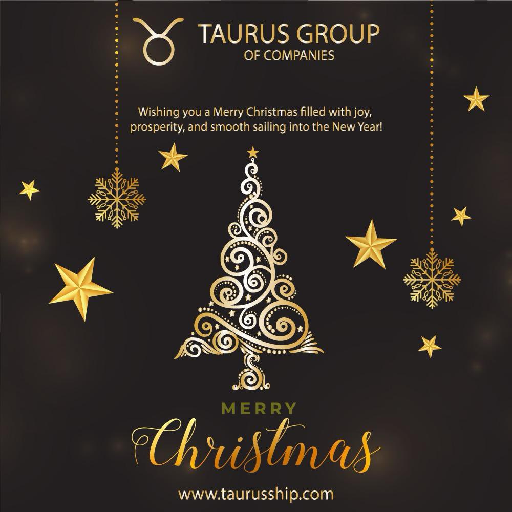 TaurusGroup7's tweet photo. #MerryChrismas #SeasonsGreetings #Christmas2023 #taurusgroup 🎄 🎅 🎄🎅 https://t.co/XuNwM4M3yb