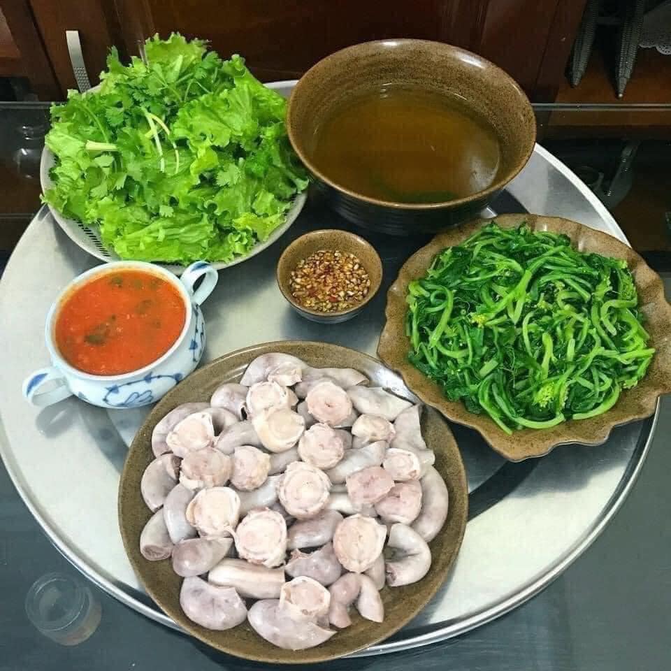 CngCherry's tweet photo. Cơm ngon mỗi ngày nào bà con ơi
#Food https://t.co/aW6kHCdS22