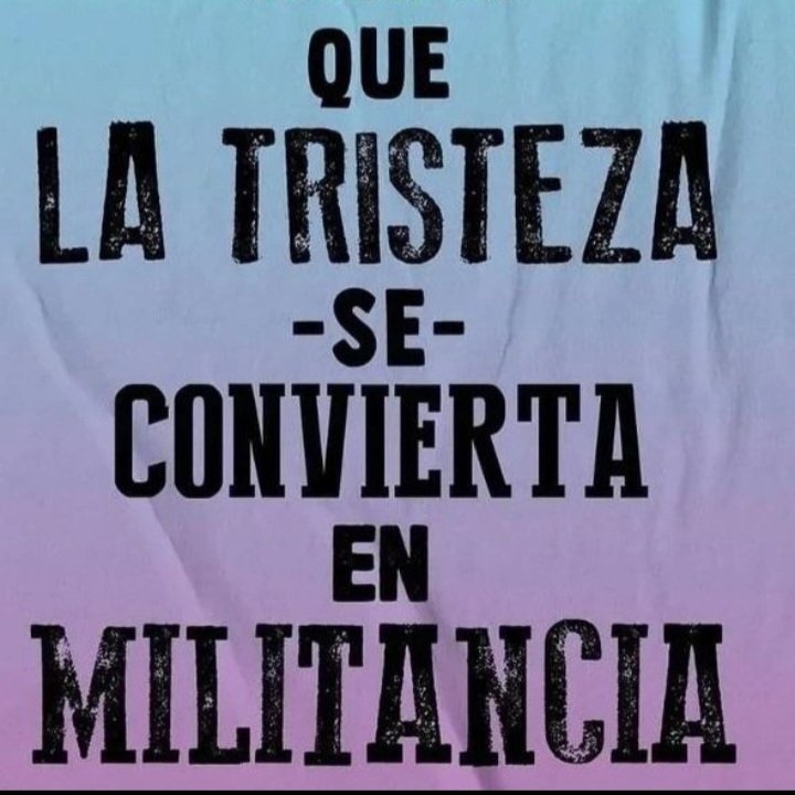 Nacha76467061's tweet photo. Feliz Navidad Compañerxs! A resistir,  a resistir, a resistir!!! https://t.co/lC4rDuDU27